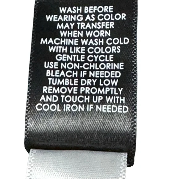 Torrid Women Midi Bubble Charm Flutter Sleeve Wrap Dotted Print Dress Sz 2X - Picture 9 of 9